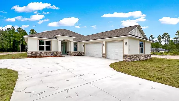 12411 SW 71 LANE RD, Ocala, FL 34481