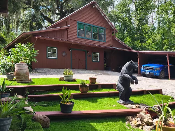 Brooksville, FL 34601,24050 WINDING CREEK DR