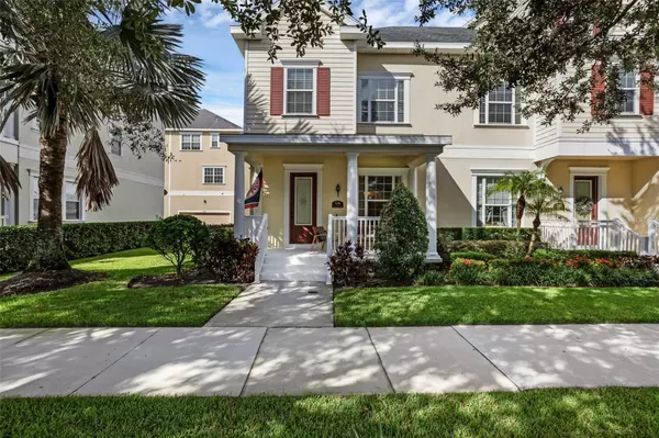 376 INNISBROOK LN, Winter Springs, FL 32708