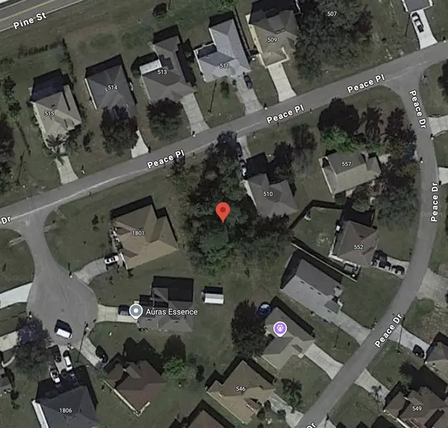 512 PEACE DR, Kissimmee, FL 34759