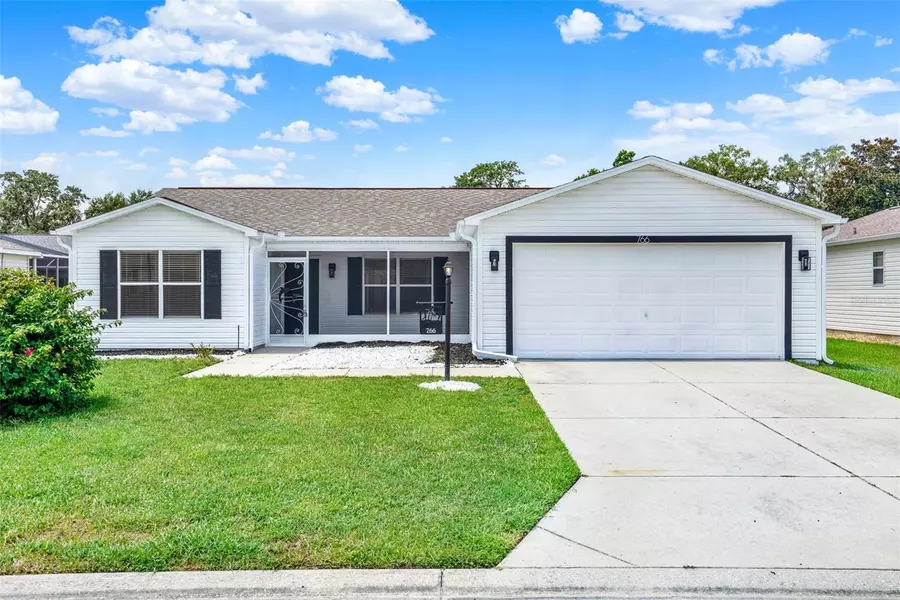 766 ARTESIA AVE, The Villages, FL 32162