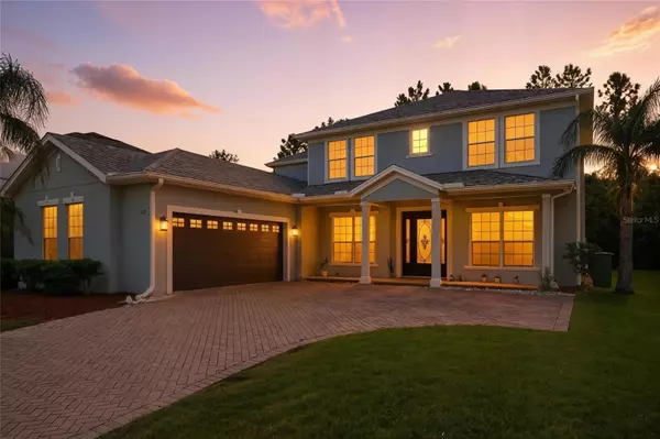 5816 COVINGTON COVE WAY, Orlando, FL 32829