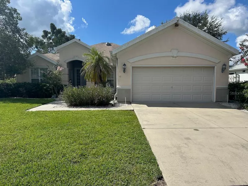 9105 SE 125TH LOOP, Summerfield, FL 34491