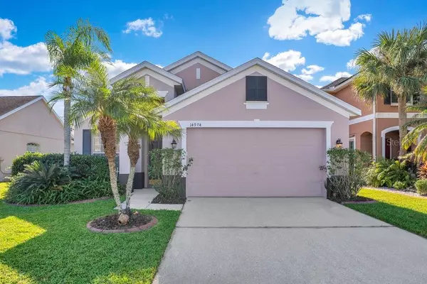 Orlando, FL 32824,14974 HUNTCLIFF PARK WAY