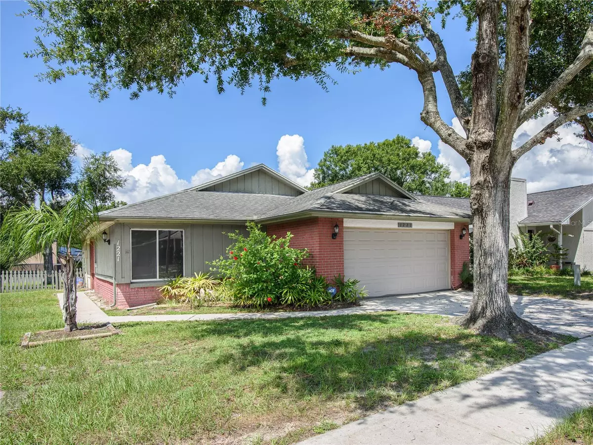 Winter Springs, FL 32708,1221 LA MESA AVE