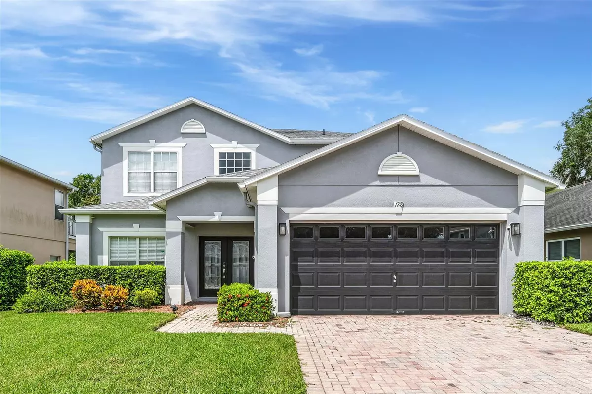 Sanford, FL 32771,128 CALABRIA SPRINGS CV