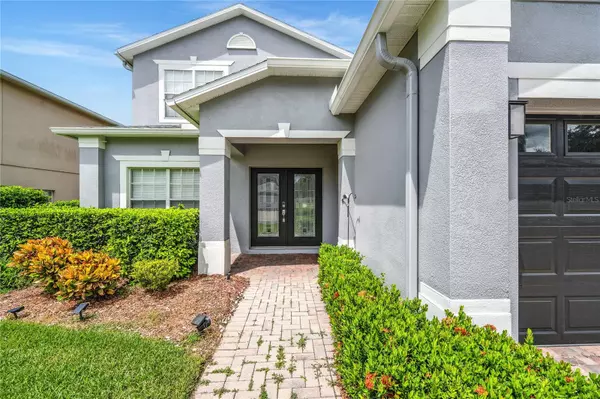 Sanford, FL 32771,128 CALABRIA SPRINGS CV