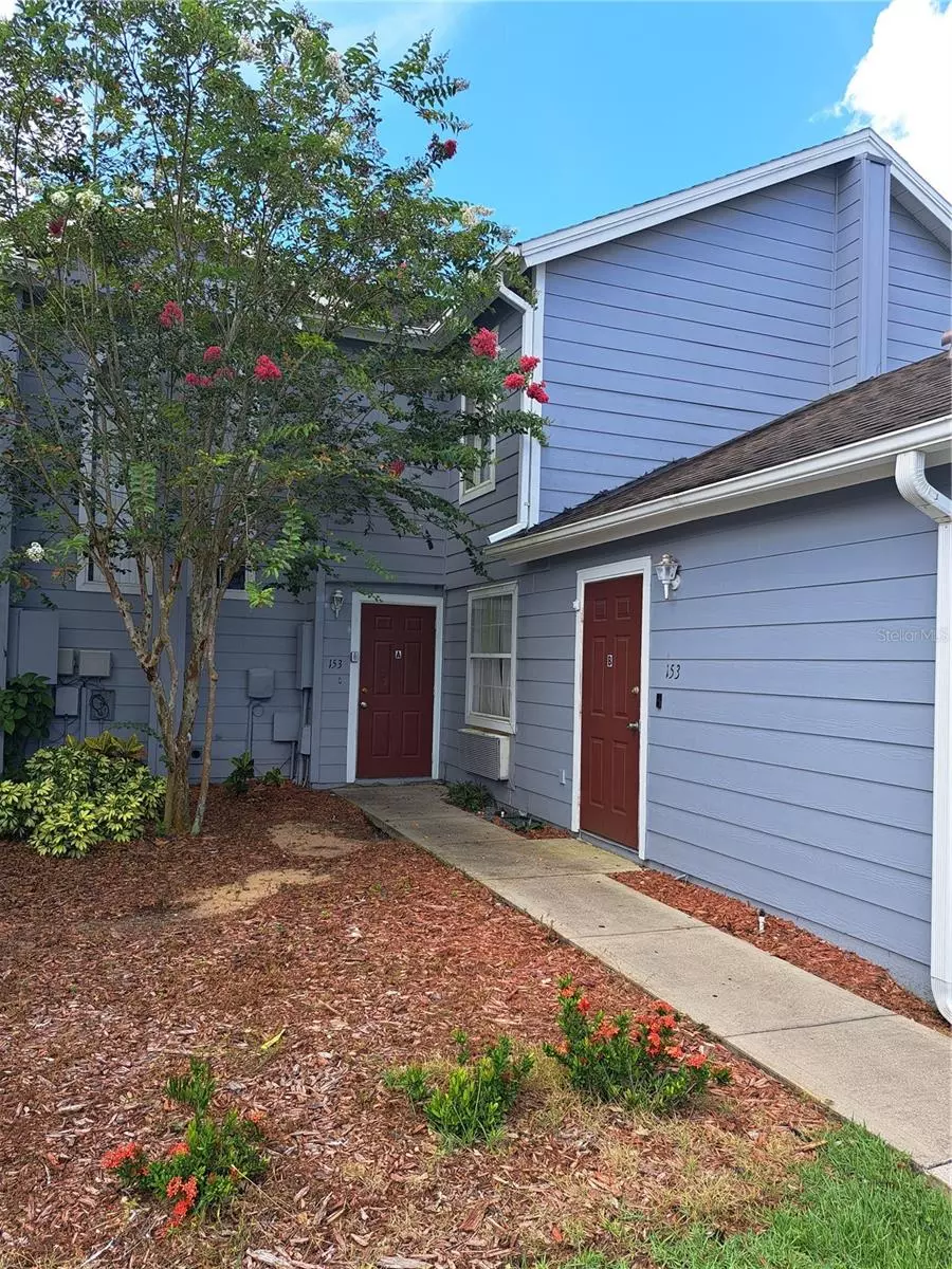 Davenport, FL 33897,153 MANGO DR