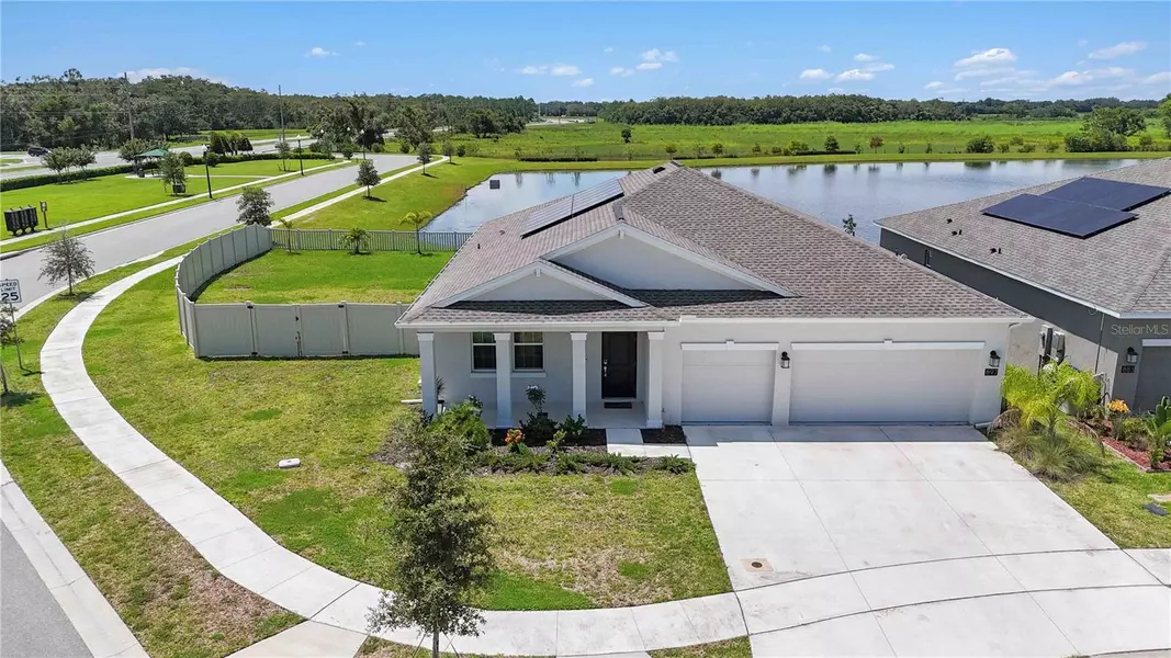 897 HITCH LOOP, St Cloud, FL 34772