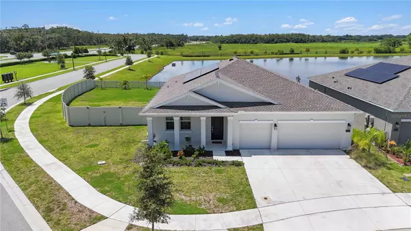 897 HITCH LOOP, St Cloud, FL 34772