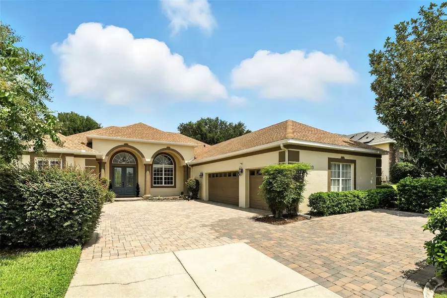 16703 MAGNOLIA TER, Montverde, FL 34756