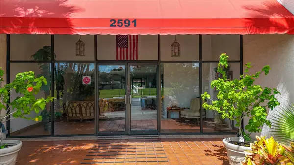 Clearwater, FL 33761,2591 COUNTRYSIDE BLVD #5308