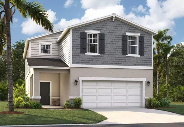 4156 LAVENDER CT, Lake Hamilton, FL 33851