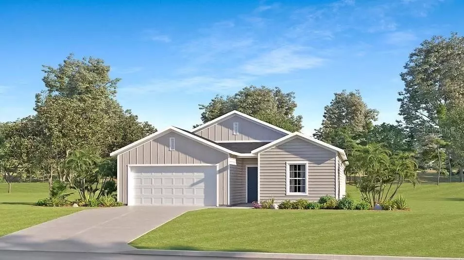 6696 SW 89TH, Ocala, FL 34476