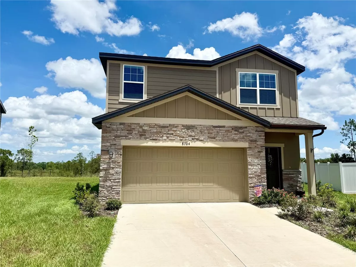 Groveland, FL 34736,8704 SPORTSMAN LOOP