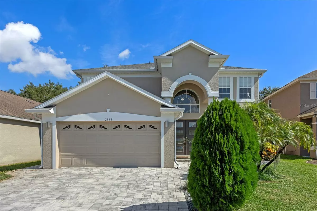 Orlando, FL 32836,9355 PECKY CYPRESS WAY