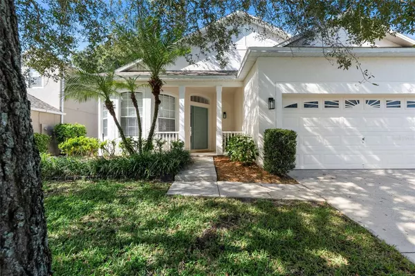 4836 AGUILA PL, Orlando, FL 32826