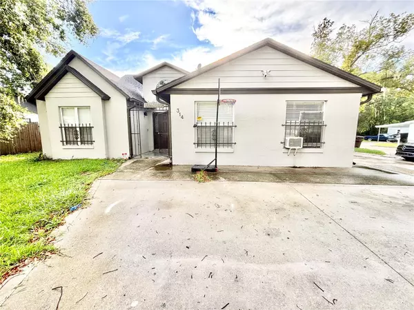 Kissimmee, FL 34741,314 ALMA ST
