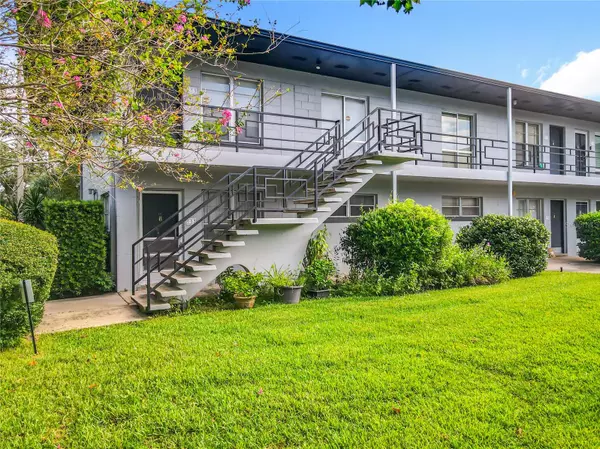 825 N PRIMROSE DR #113, Orlando, FL 32803