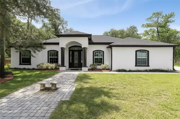 5130 MORNING DEW LOOP, Oviedo, FL 32765
