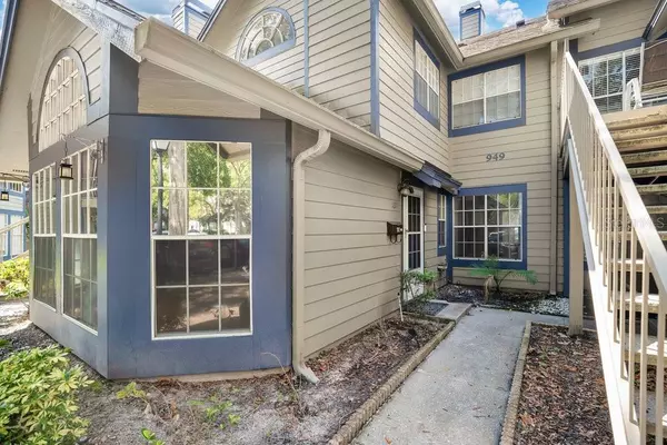 Lake Mary, FL 32746,949 BIRD BAY CT #101