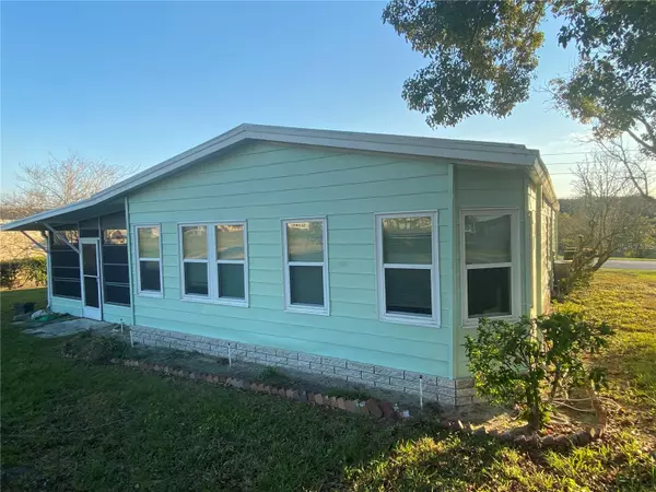 Zellwood, FL 32798,2693 CAYMAN CIR #R
