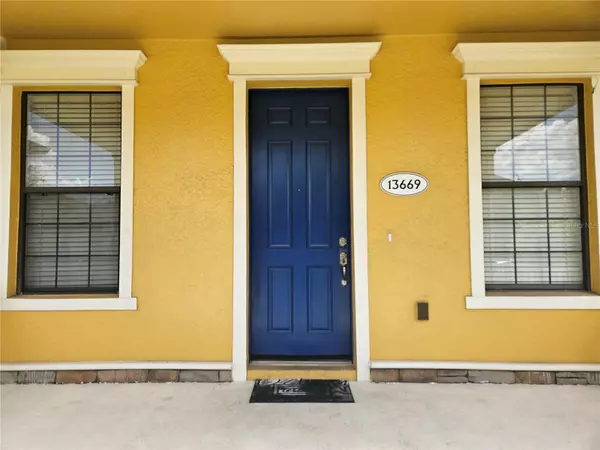 Orlando, FL 32837,13669 BEAUREGARD PL