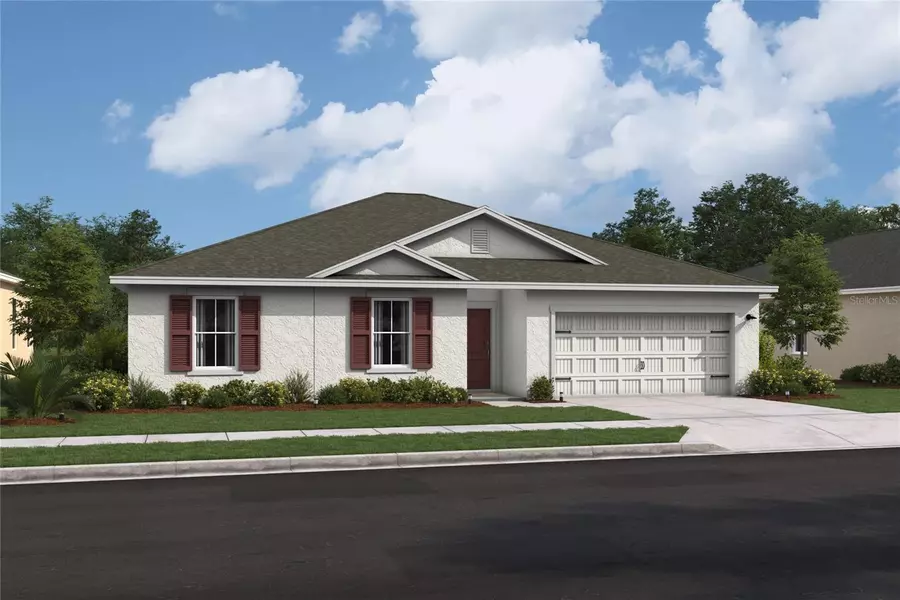 3687 SW 153 PLACE RD #2, Ocala, FL 34473