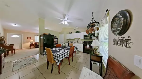 North Port, FL 34288,4608 BUTTERFLY LN
