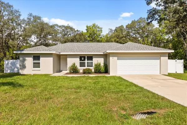 Ocklawaha, FL 32179,12 FISHER TRACE PL