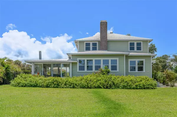 2907 N INDIAN RIVER DR,  Cocoa,  FL 32922