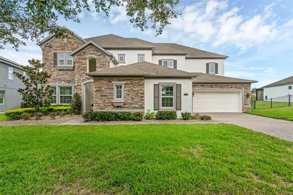 15956 CITRUS KNOLL DR, Winter Garden, FL 34787