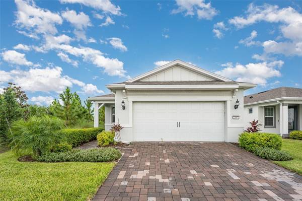 2587 CLIFF WAY, St Cloud, FL 34771