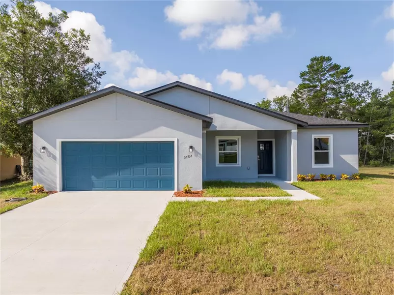3782 SW 131ST ST, Ocala, FL 34473