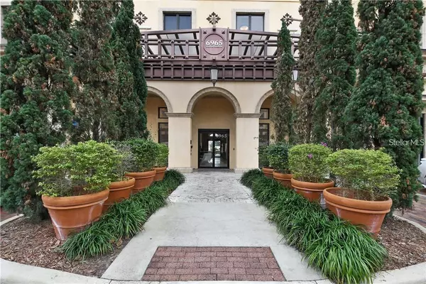 Orlando, FL 32835,6965 PIAZZA GRANDE AVE - 210-1