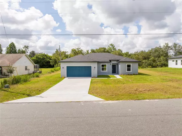 Ocala, FL 34473,3970 SW 157TH PLACE RD