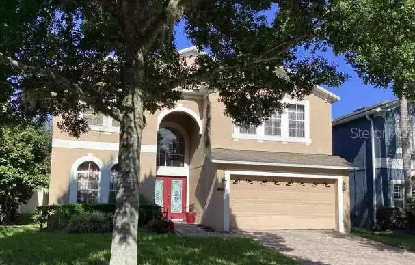 Orlando, FL 32832,9038 DRY CREEK LN