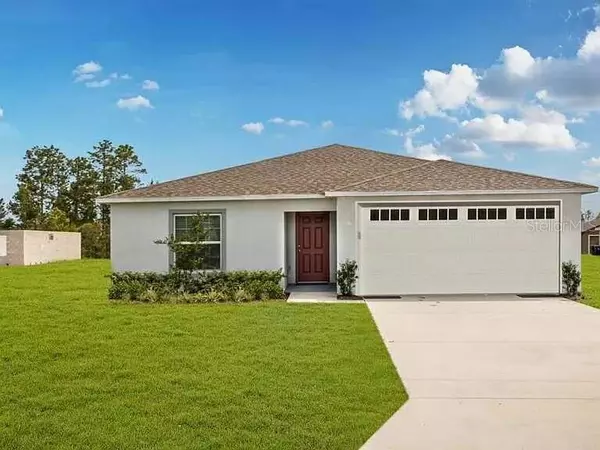 6535 E GENTRY ST, Inverness, FL 34452