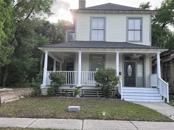 114 NE TUSCAWILLA AVE, Ocala, FL 34470