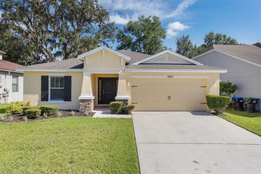 2831 WHISTLEWOOD DR, Orlando, FL 32810