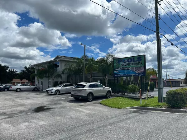 Casselberry, FL 32707,850 STATE ROAD 436
