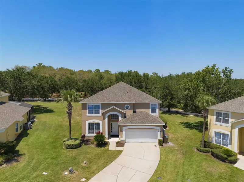 8488 OASIS KEY CV, Kissimmee, FL 34747