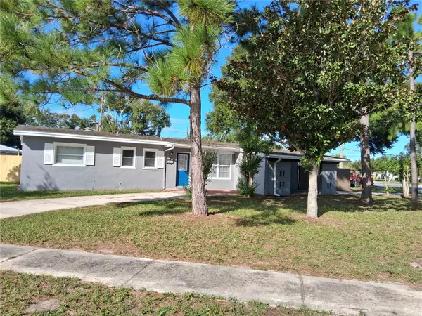 Casselberry, FL 32707,801 COLDWATER DR