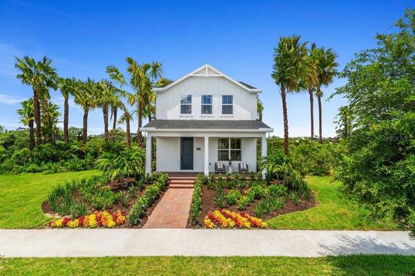 2595 LONG PINE AVE, Apopka, FL 32712