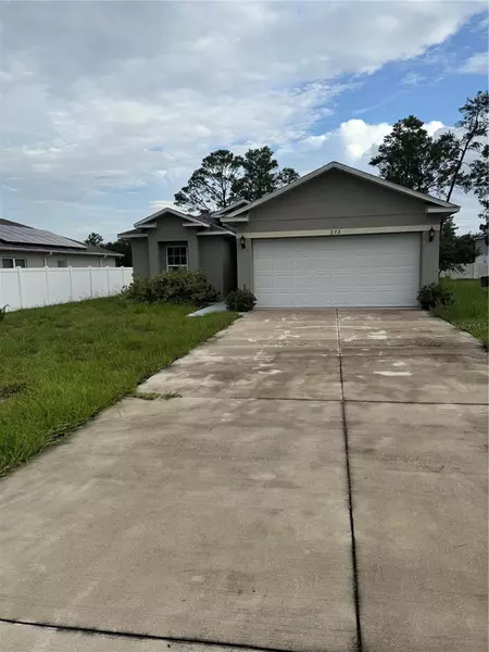 232 GOLDENROD LN, Kissimmee, FL 34759