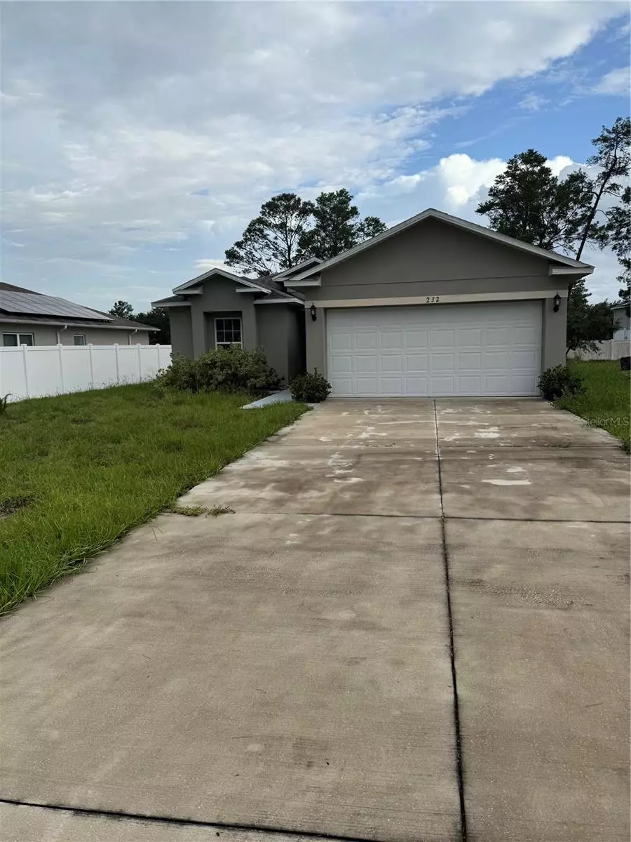 Kissimmee, FL 34759,232 GOLDENROD LN