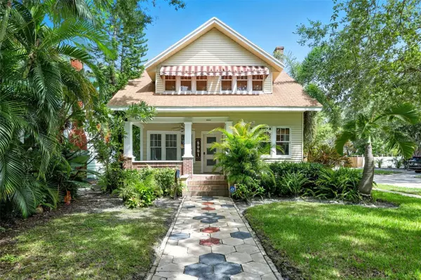 5001 BURLINGTON AVE N, St Petersburg, FL 33710