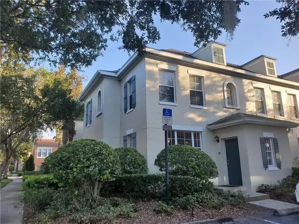 714 SIENA PALM DR #205, Kissimmee, FL 34747