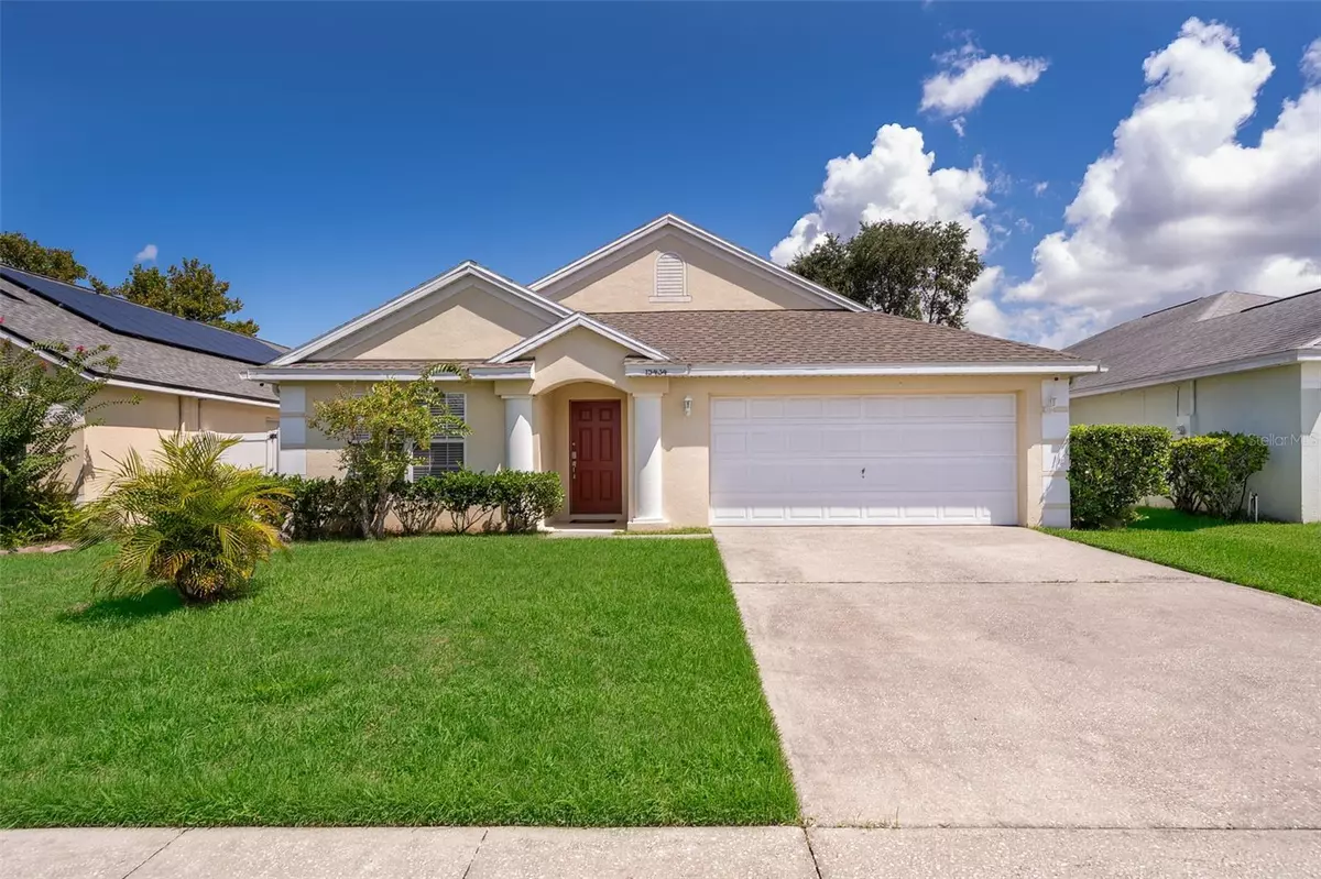 Clermont, FL 34714,15434 MARKHAM DR
