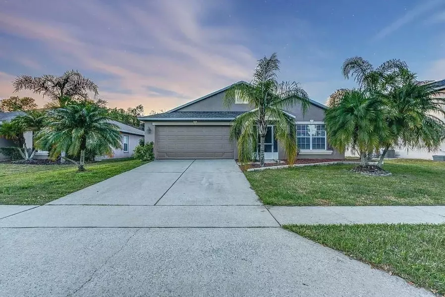 126 WALNUT CREST RUN, Sanford, FL 32771